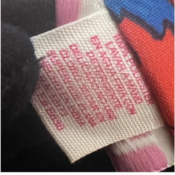 Anthropologie Boemo Bohemian V-neck Maxi Dress - Picture 9 of 10